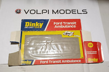 Dinky toys 274 usato  Italia