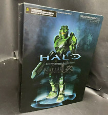 Boneco de ação HALO 5 GUARDIANS Play Arts Kai Master Chief suboficial genuíno comprar usado  Enviando para Brazil