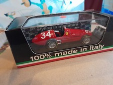 Ferrari 500f2 1952 d'occasion  Gazeran