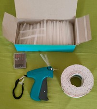 Etikettierer etikettierpistole gebraucht kaufen  Zella-Mehlis