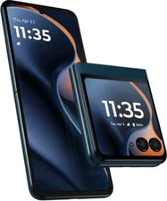 Usado, 🆕 Motorola Razr 2025 XT2553 🌊 256GB PANTONE GSM🔓Desbloqueado 5G ✅ 1 ano de garantia comprar usado  Enviando para Brazil