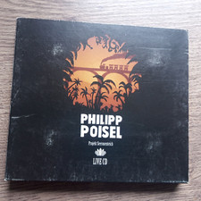 Philipp poisel projekt gebraucht kaufen  Köln