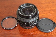 Vivitar 28mm f2.8 for sale  BOURNEMOUTH