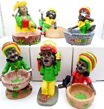 Rasta man jamaican for sale  SOUTHALL