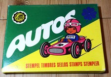 Ddr stempelspiel veb gebraucht kaufen  Berlin
