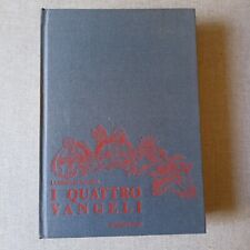 Bibbia navarra. quattro usato  Vertemate con Minoprio