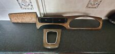 Jaguar type dashboard for sale  BEDFORD