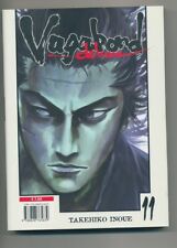 Vagabond deluxe planet usato  Napoli