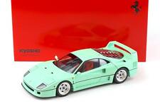Kyosho 1987 ferrari usato  Spedire a Italy