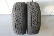 Dunlop winterreifen 215 gebraucht kaufen  Siegen