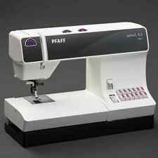 Pfaff select 4.2 usato  Italia