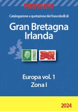 Unificato catalogo francobolli usato  Meran