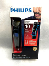 Philips beard trimmer for sale  San Francisco