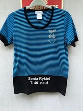 Sonia rykiel pull d'occasion  Ploemeur