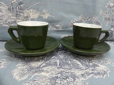Tasses café bistrot d'occasion  France