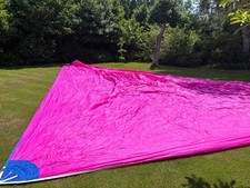 Hyde asymmetric spinnaker for sale  SURBITON