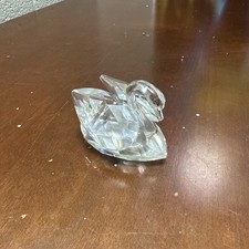 Swarovski crystal brilliant for sale  Bristol