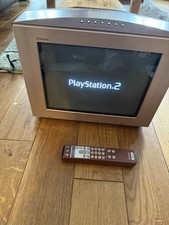 Sony trinitron 14af1 for sale  LONDON