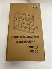 under sink storage for sale  DORCHESTER