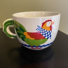 Vintage 1992 rooster for sale  Excelsior Springs