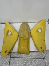 Plastiche husqvarna 125 usato  Padula