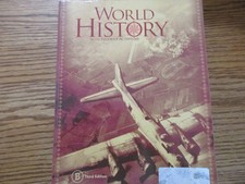 Bju history book for sale  Bessemer
