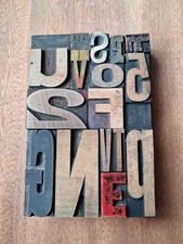 Group vintage wooden for sale  LONDON