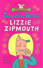 Wilson jacqueline lizzie for sale  STOCKPORT