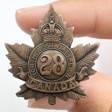 Genuine canada 28th for sale  BIRKENHEAD