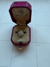 Vintage art deco for sale  WELLINGTON