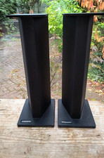 Atacama speaker stands for sale  FOLKESTONE