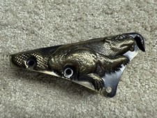 Cairns brother carved for sale  New Baltimore