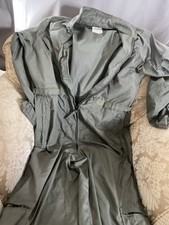 Pilot flight suit for sale  WISBECH