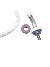 Set tubi sfiato usato  Italia