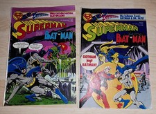 Comic hefte superman gebraucht kaufen  Dortmund