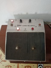 1970 leslie combo usato  Resana
