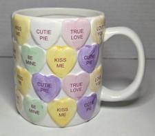 Valentine day multicolored for sale  Lincolnton