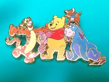 Pins disney disneyland d'occasion  France