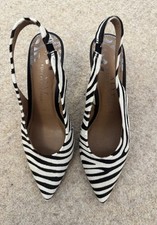 Ladies next zebra for sale  LEEDS