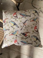 Cath kidston cushion for sale  FELTHAM