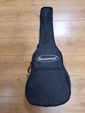 Guitar bag electric for sale  BURY