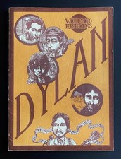 Bob dylan words for sale  San Luis Obispo