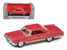 Mercury marauder 1964 gebraucht kaufen  Maintal