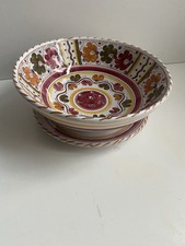 Deruta keramik roter gebraucht kaufen  Köln