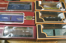 Trains scale car for sale  Berrien Springs