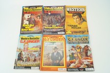 Hefte wild west gebraucht kaufen Hefte wild west gebraucht kaufen  Bielefeld