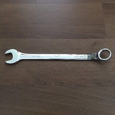 Chave combinada K-T 15/16" 12pt ângulo modificado caixa extremidade ferramenta manual gota forjada comprar usado  Enviando para Brazil