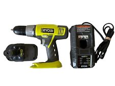 Ryobi p271 18v for sale  Springville