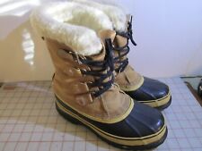 Sorel caribou winter for sale  Littleton