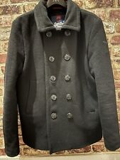 superdry pea jacket for sale superdry pea jacket for sale GLASGOW